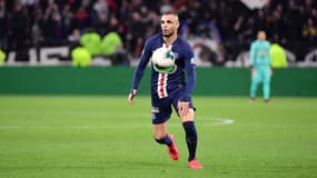 Layvin Kurzawa