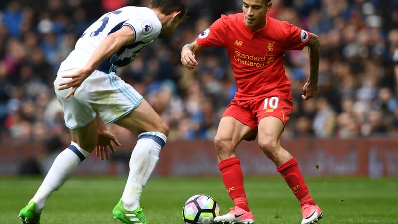 Philippe Coutinho