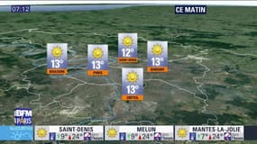Météo Paris Île-de-France du 5 mai: un joli week-end estival