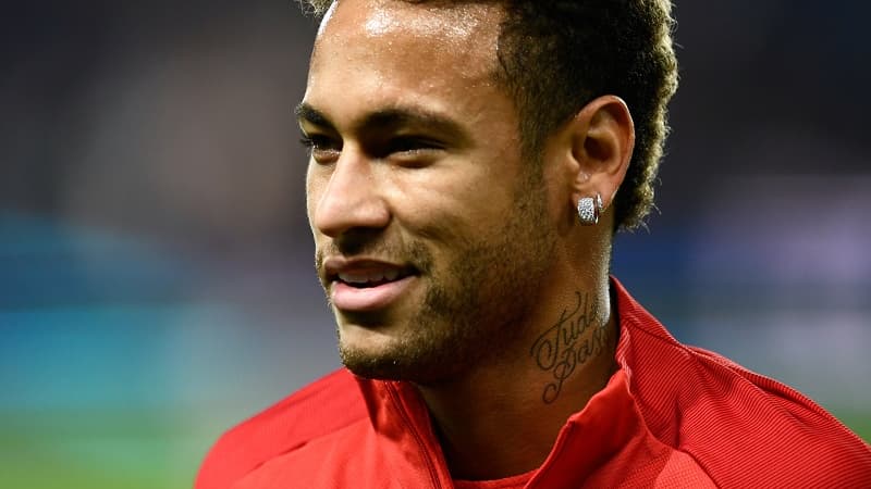 Neymar