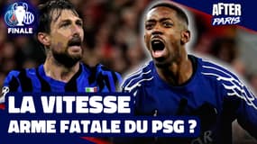PSG - Inter : Les flèches parisiennes, l'atout ultime face aux Interistes ?