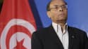 Le Congrès pour la république (CPR), parti laïc du président tunisien Moncef Marzouki, a quitté la coalition gouvernementale formée avec les islamistes d'Ennahda. /Photo prise le 6 février 2013/REUTERS/Jean-Marc Loos