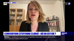 Hauts-de-France: la députée Agir Ensemble Valérie Petit veut "une agence régionale de la biodiversité"