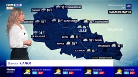 La météo de ce samedi 10 juillet