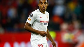 Jules Koundé - Séville