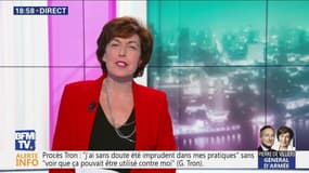 19H Ruth Elkrief du lundi 12 novembre 2018