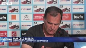 Football / Focus sur l'Olympique de Marseille - 09/08