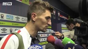 Meunier : "Si moi j'étais président, je paierais une fortune pour Cavani"