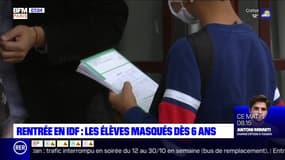 L'essentiel de l'actualité parisienne du lundi 2 novembre 2020