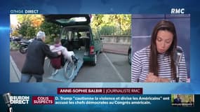 Sophie Cluzel, secrétaire d’État chargée des personnes handicapées va annoncer le droit de vote pour les personnes handicapées