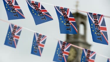 Le texte de 1200 pages qui encadre désormais les relations commerciales entre le Royaume-Uni et l'Union européenne devra être adopté avant le 31 décembre 23h00 GMT.