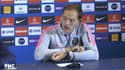 Tuchel revient sur les retards de Rabiot et Mbappé