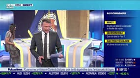 Good Morning Business - Jeudi 24 août