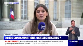 Covid-19: une conférence de presse avec Olivier Véran aura lieu ce jeudi