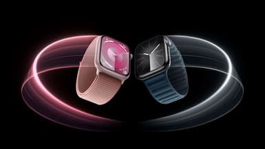 L'Apple Watch Series 9