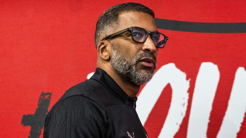 OM: Habib Beye vu de Rennes, un bilan contrasté… et une sortie manquée