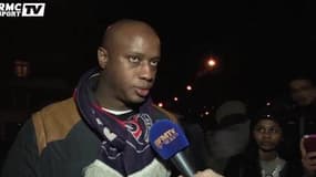 PSG - Man. City : les supporters déçus de la prestation des Parisiens
