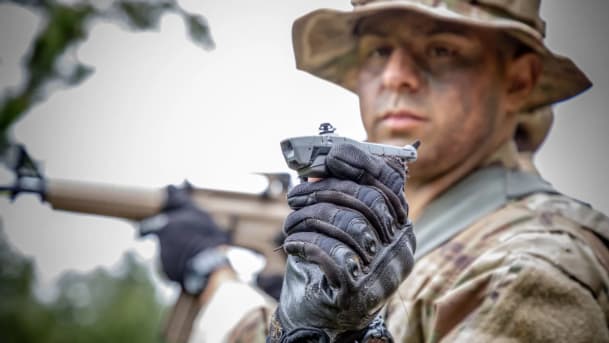 Armée
