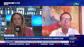 USA Today : décryptage de l'actualité économique et financière américaine par John Plassard - 22/06