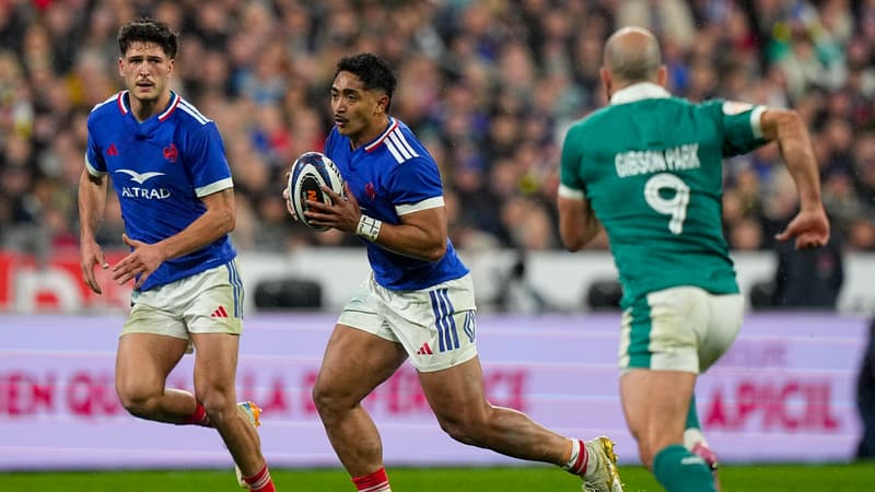 6 Nations 2026: la compo probable des Bleus en Ecosse, avec les retours de Jalibert, Moefana et Depoortere