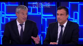 Spécialisée dans le management de transition, le cabinet Reactive Executive est capable de proposer sous 48 heures des dirigeants experts. 