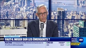Faut-il miser sur les marchés émergents ? - 29/08
