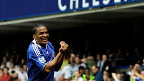 Florent Malouda