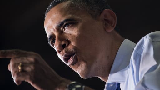 Barack Obama