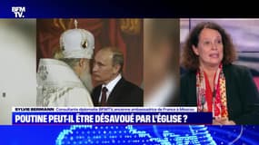 Story 6 : Une guerre de religion en Ukraine ? - 08/04