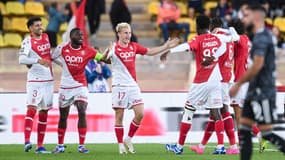 Monaco-Brest