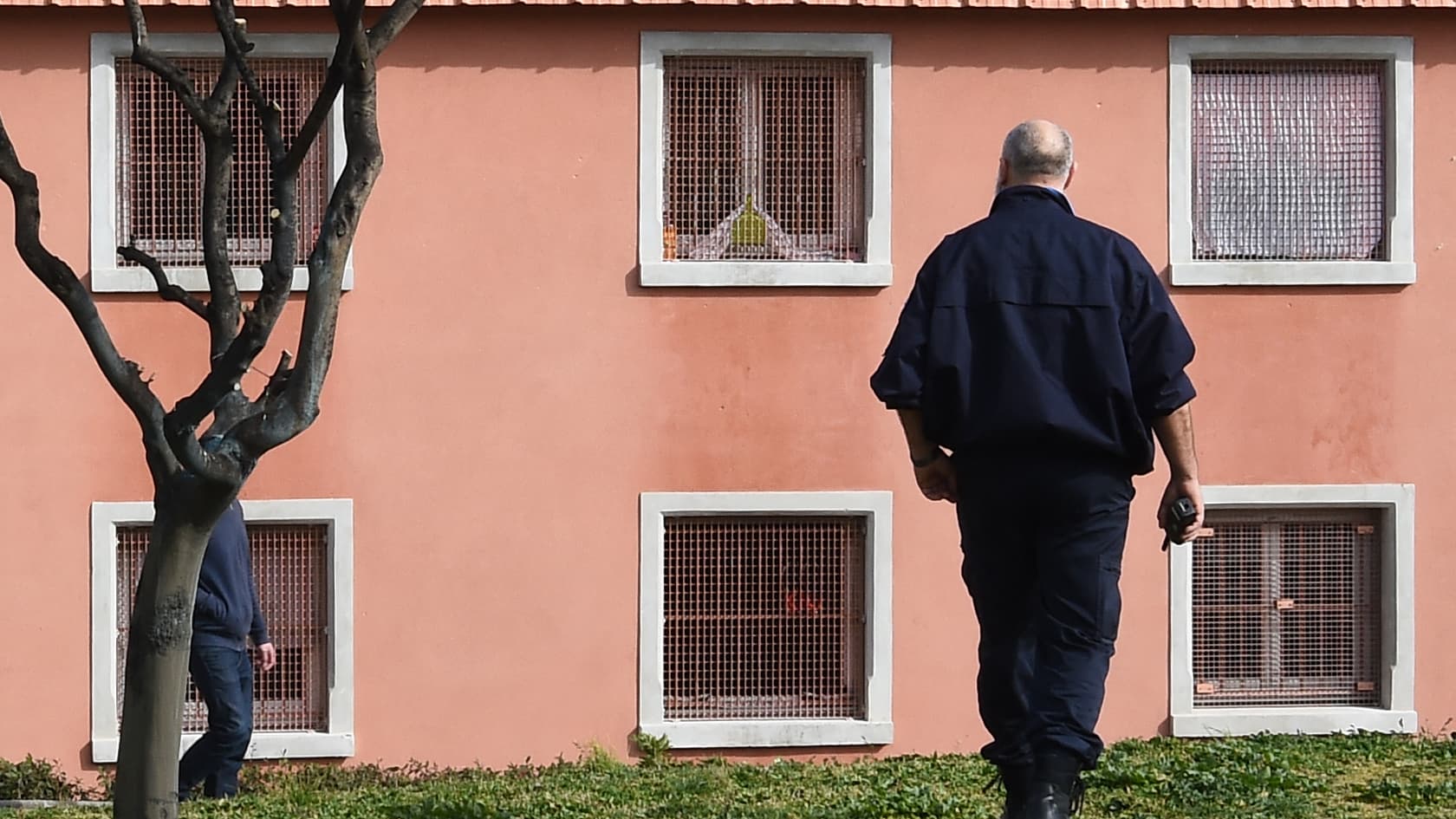 PRISON POUR MINEURS À MARSEILLE: CE QUE DIT LE RAPPORT DE LA CONTRÔLEURE GÉNÉRALE QUI PRÉCONISE LA FERMETURE