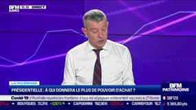Nicolas Doze : Présidentielle, quid de la question du pouvoir d'achat ? - 07/02