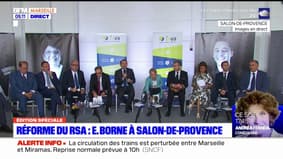 Bouches-du-Rhône: des entreprises qui peinent à recruter, certains demandeurs d'emploi pas assez informés