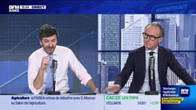 Benoist Lombard (Maison Laplace) : Comprendre le portage obligataire - 23/02