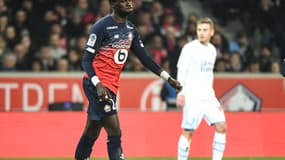 Timothy Weah