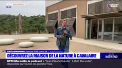 Cavalaire: la Maison de la nature s'apprête à ouvrir ses portes après des années de travaux
