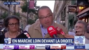 Législatives: Mennucci (PS) annonce son élimination dans sa circonscription des Bouches-du-Rhône