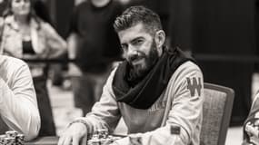 Mikael Busto, joueur de cash qui crush les tournois 