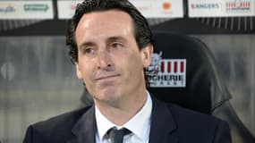 Unai Emery pourrait être épaulé par Antero Henrique l'an prochain au poste de directeur sportif du PSG.