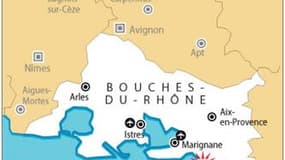 Plusieurs hauts fonctionnaires, notamment du conseil général des Bouches-du-Rhône, ainsi que le frère de son président Jean-Noël Guérini, ont été placés en garde à vue lundi à Marseille.