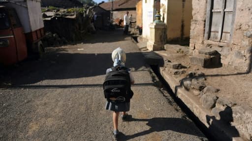 Une Indienne de 10 ans victime de viols répétés a été autorisée à avorter bien qu'elle ait dépassé le délai légal pour une IVG