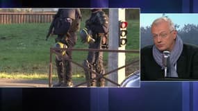 Policiers attaqués à Viry-Châtillon: "Ce n'est plus une agression, c'est une tentative d'assassinat"
