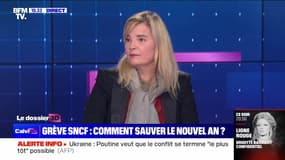 SNCF: Grève hors de contrôle ! (2) - 22/12