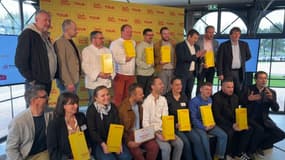 Plusieurs chefs des Hauts-de-France ont été récompensés par le Gault&Millau 2024 le 14 octobre 2024.