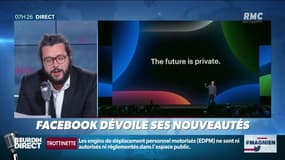 Secret Crush: la nouveauté de Facebook pour trouver l'amour
