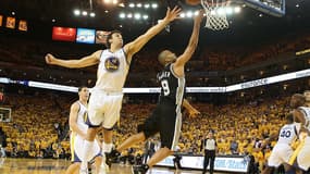 Tony Parker