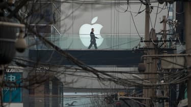 la firme de Cupertino a reçu toutes les autorisations nécessaires pour produire et vendre de l'électricité aux États-Unis. (image d'illustration)