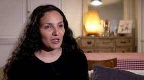 Sonia Souid, le 9 janvier 2022