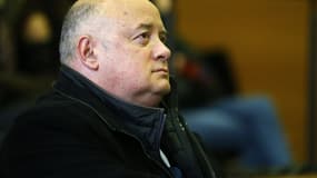 Bernard Giudicelli 