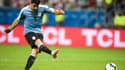 Luis Suarez - Uruguay